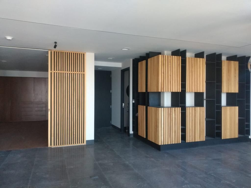 departamento en renta