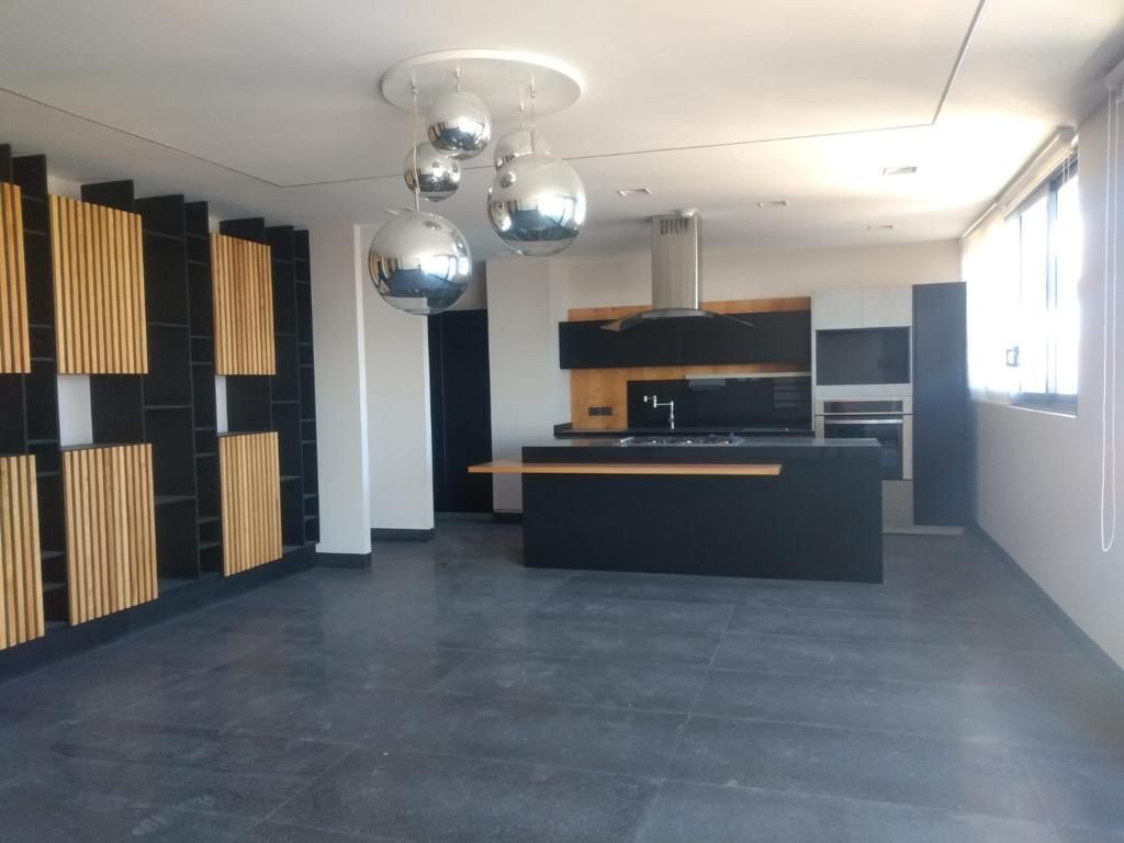 departamento en renta