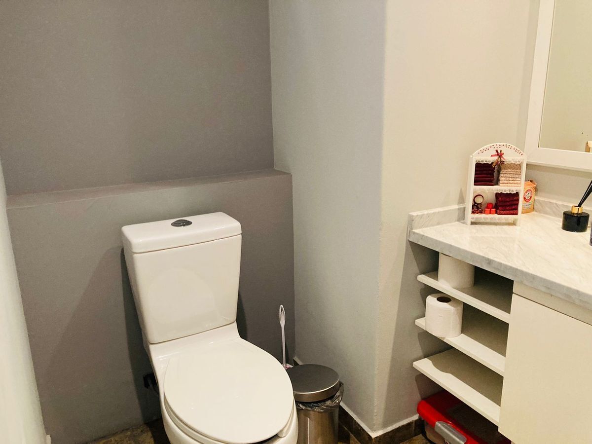departamento en venta en bosques de las lomas