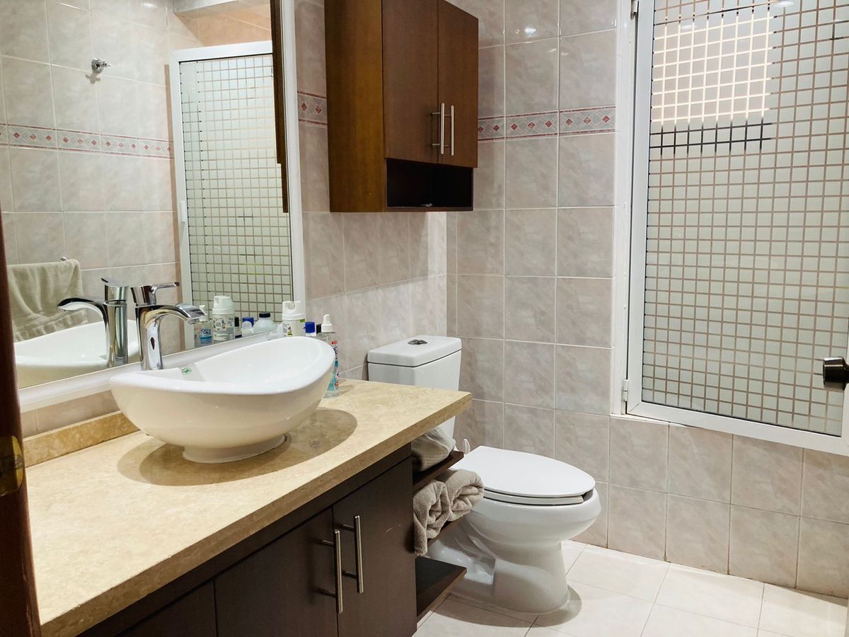 departamento en venta en bosques de las lomas