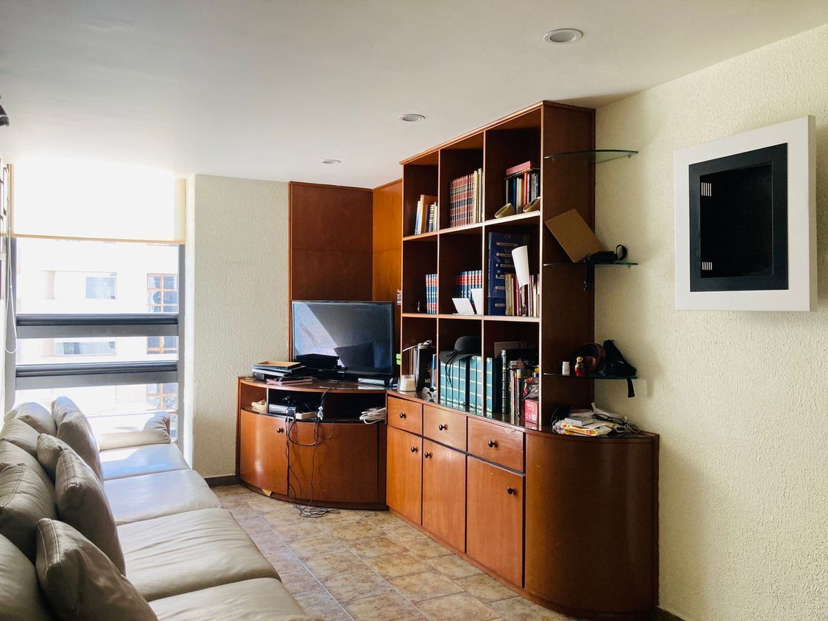departamento en venta en bosques de las lomas