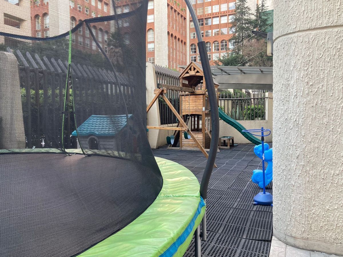 departamento en venta en bosques de las lomas