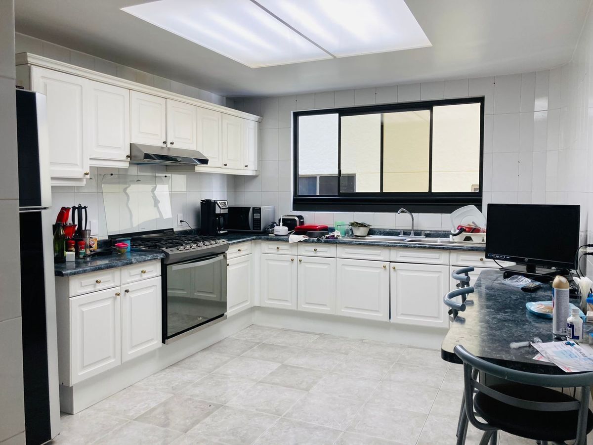 departamento en venta en bosques de las lomas