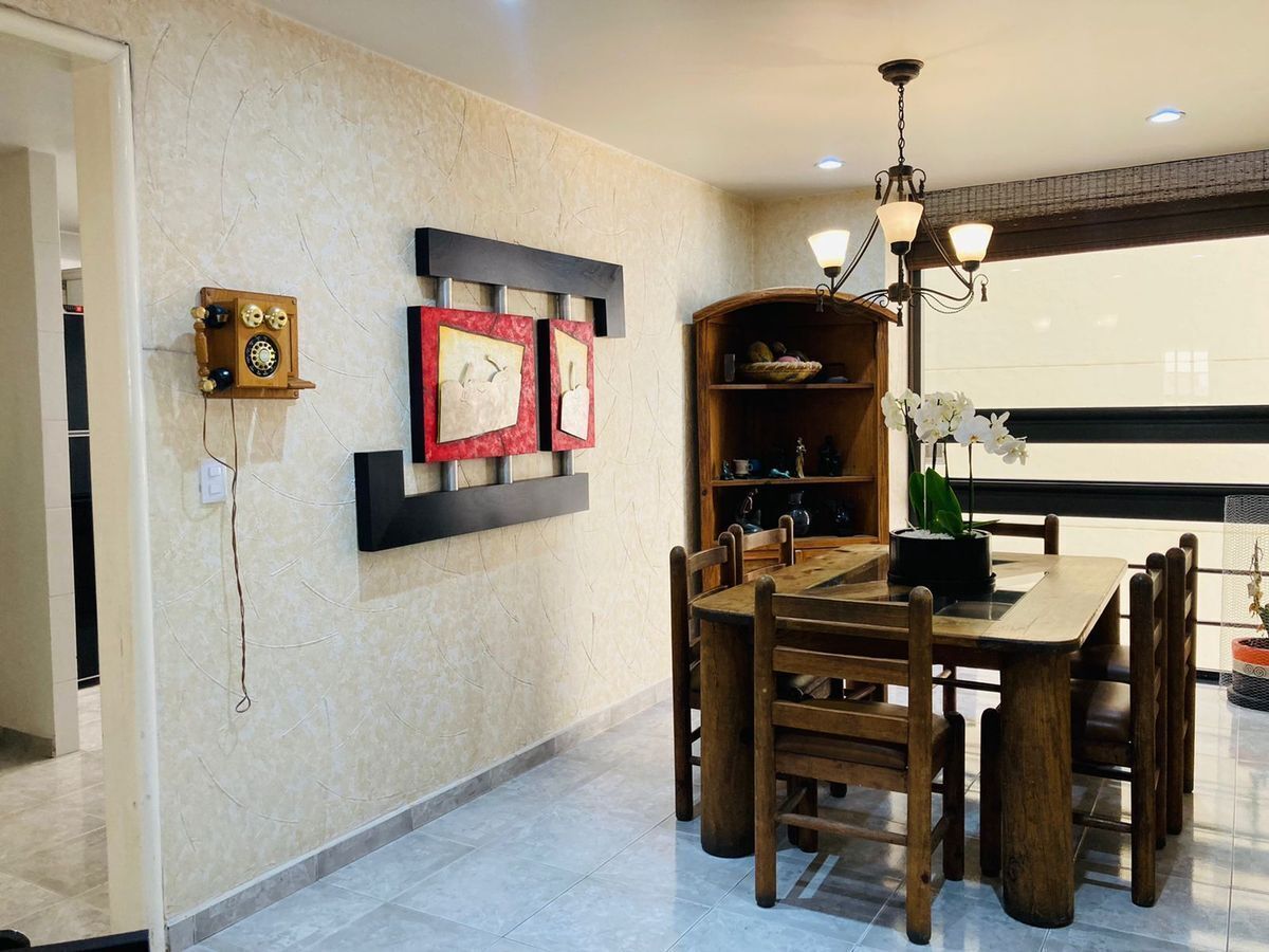 departamento en venta en bosques de las lomas