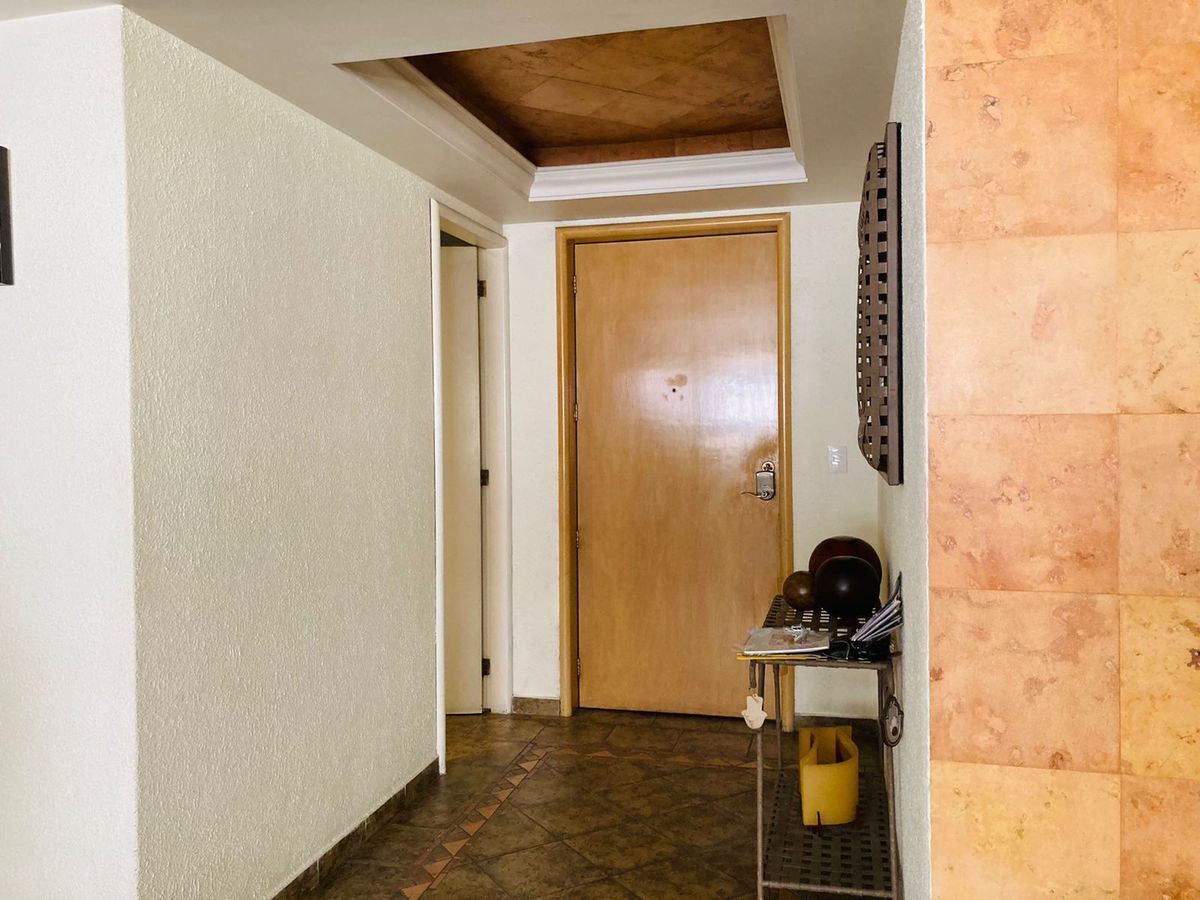 departamento en venta en bosques de las lomas