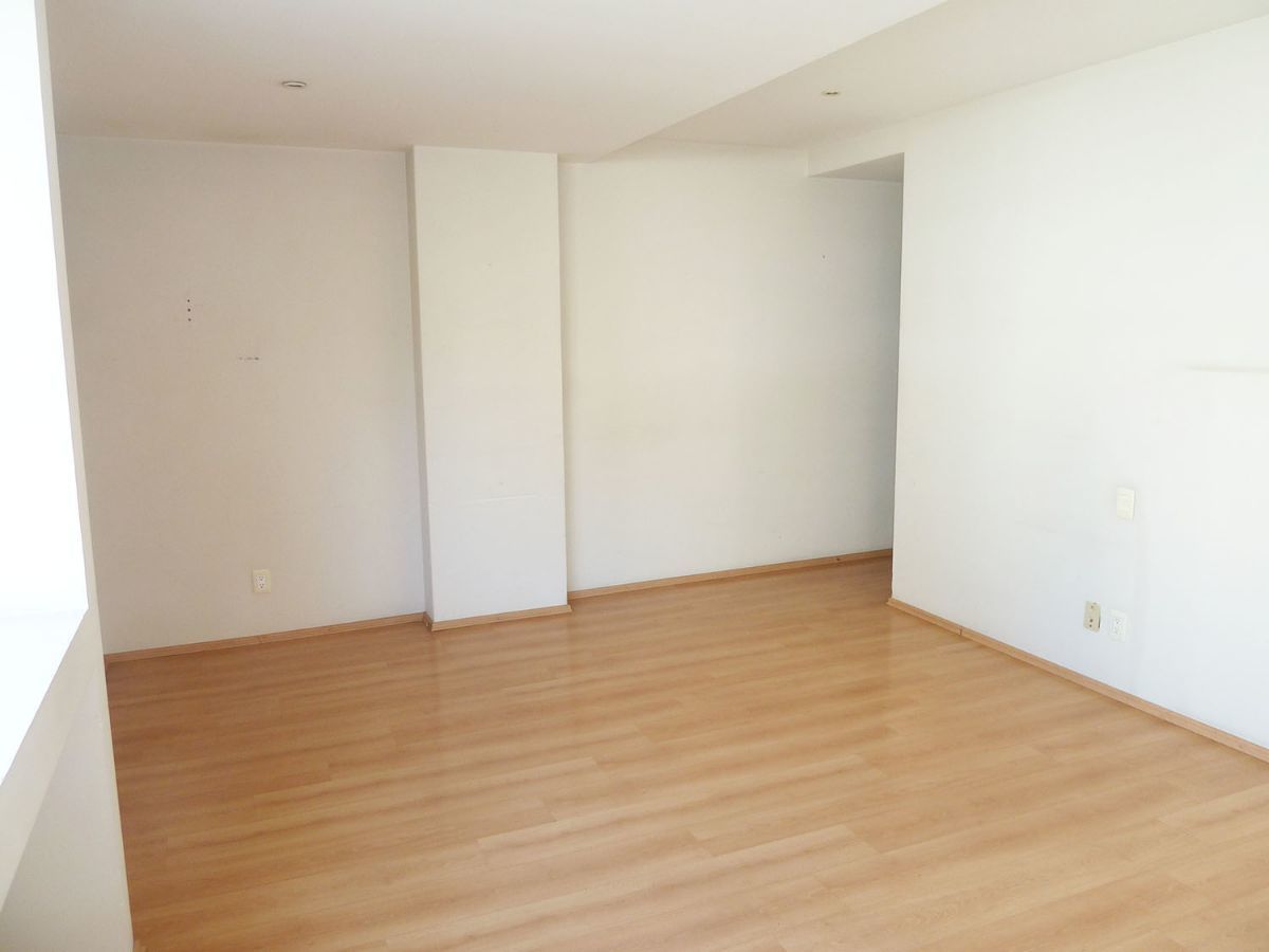 Departamento en Venta en Interlomas, Capri