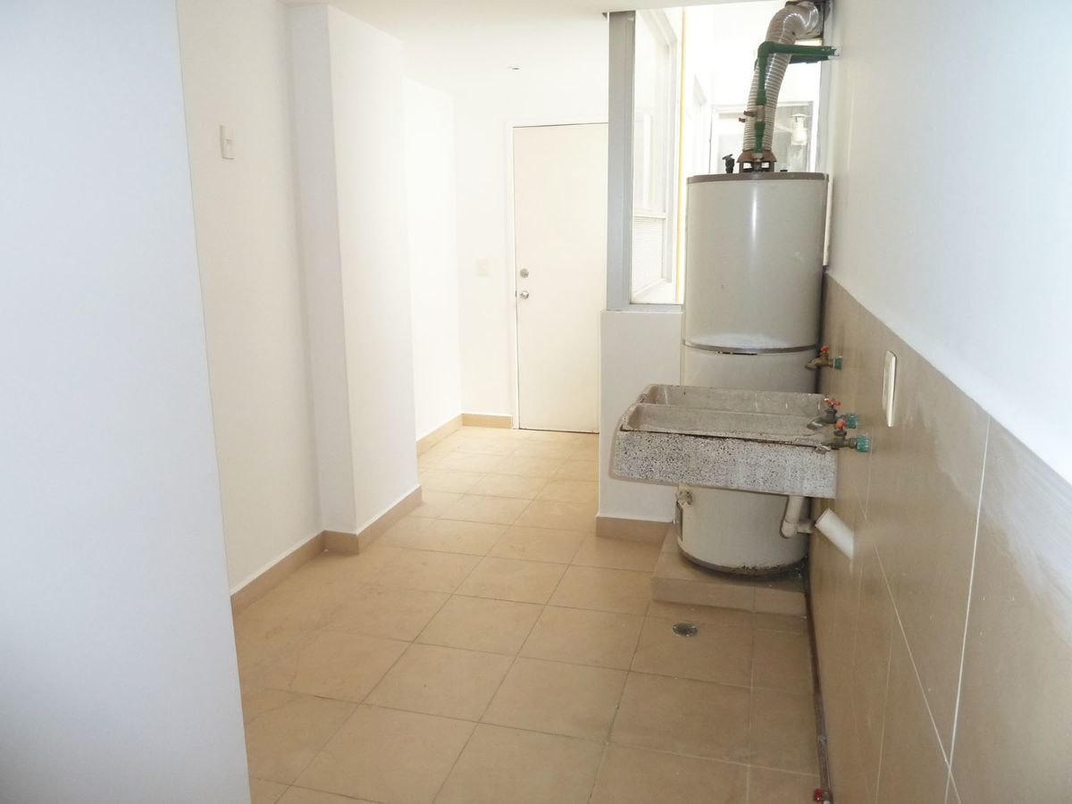 Departamento en Venta en Interlomas, Capri