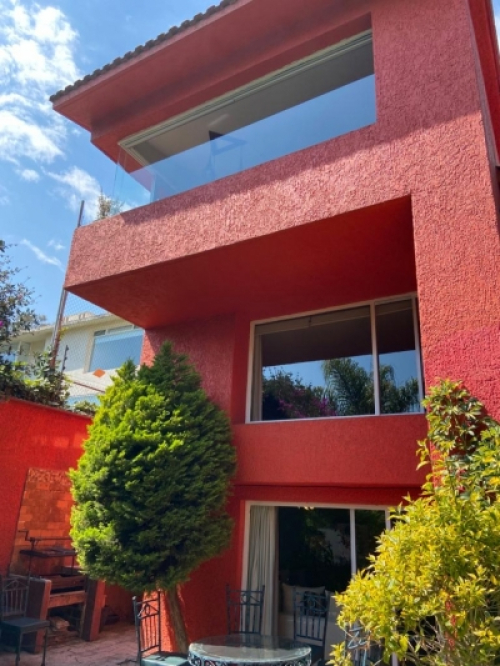 Casa En Condominio En Venta En La Herradura