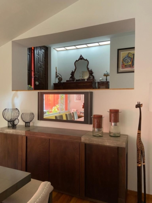 Casa En Condominio En Venta En La Herradura