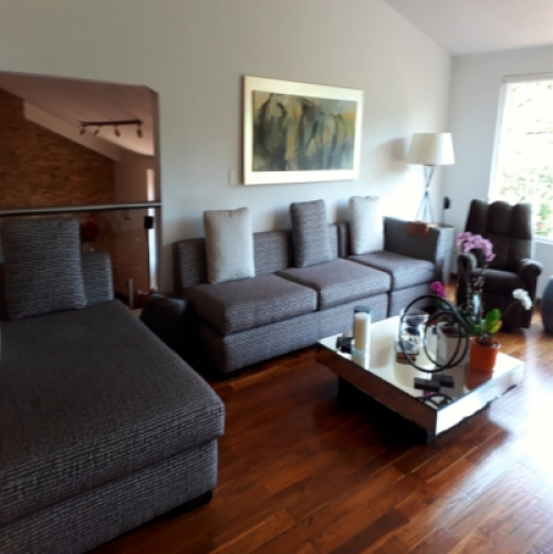 Casa En Condominio En Venta En La Herradura