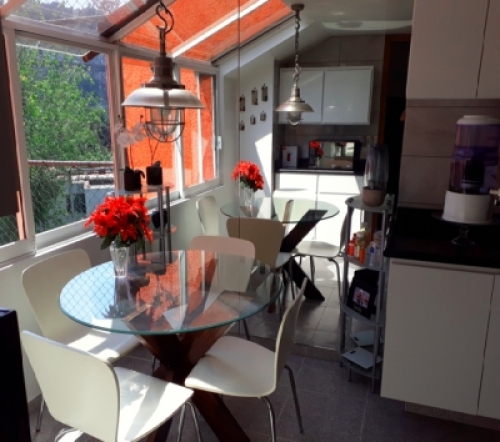 Casa En Condominio En Venta En La Herradura