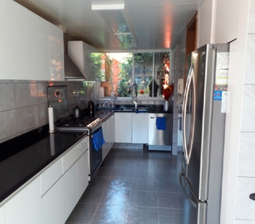 Casa En Condominio En Venta En La Herradura