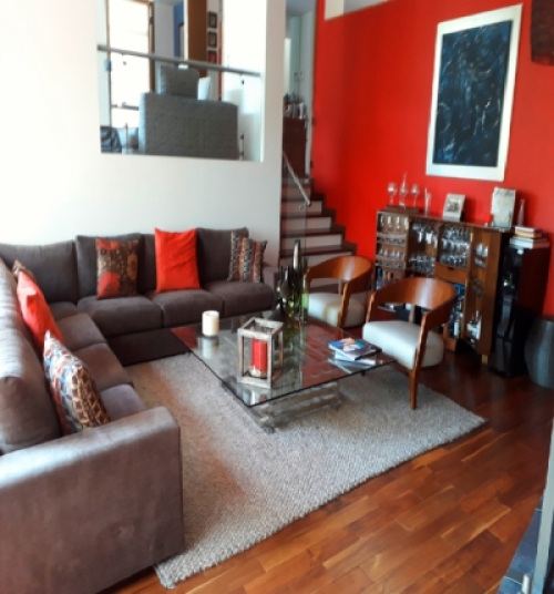 Casa En Condominio En Venta En La Herradura