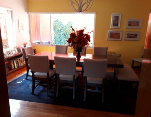 Casa En Condominio En Venta En La Herradura
