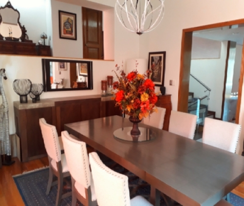 Casa En Condominio En Venta En La Herradura