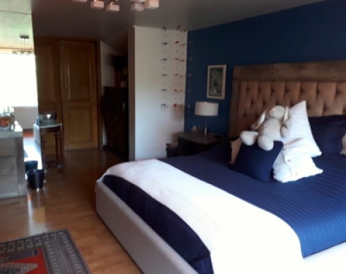 Casa En Condominio En Venta En La Herradura