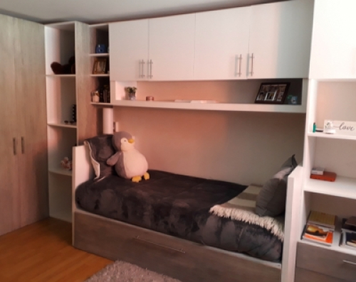 Casa En Condominio En Venta En La Herradura