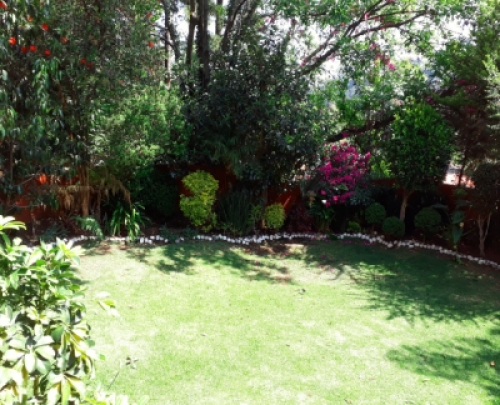Casa En Condominio En Venta En La Herradura