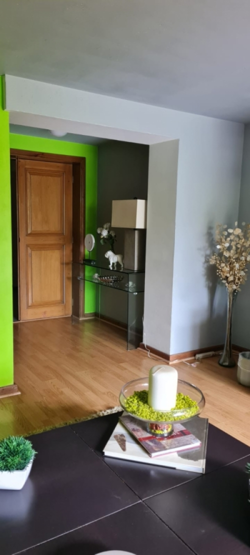 Casa En Condominio En Venta En La Herradura
