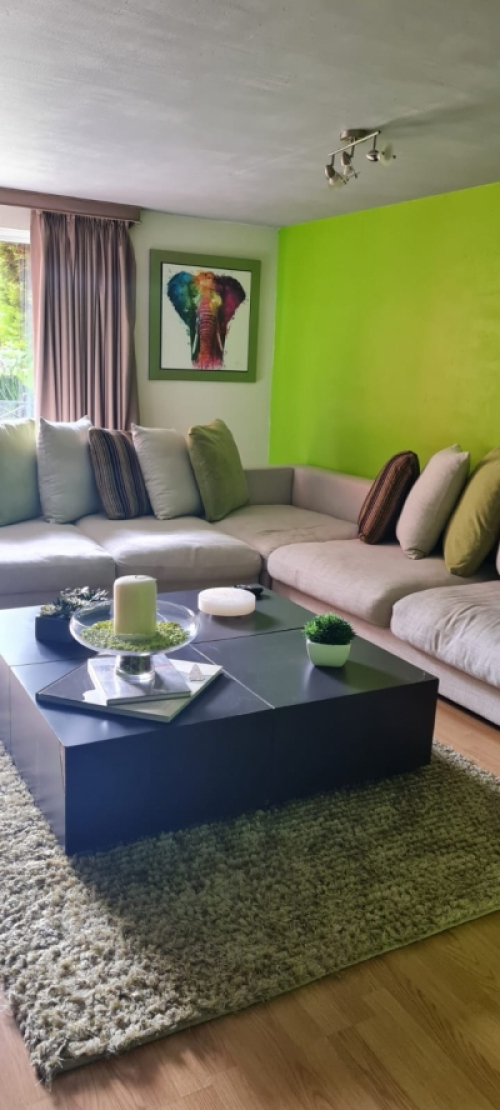 Casa En Condominio En Venta En La Herradura