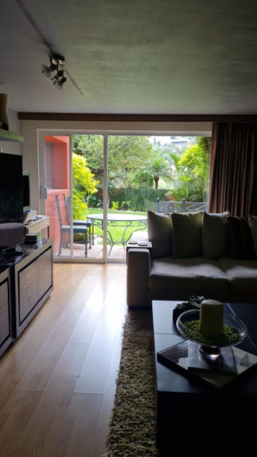Casa En Condominio En Venta En La Herradura
