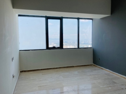 Departamento En Venta Nuevo  Para Estrenar En Interlomas