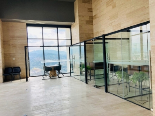 Departamento En Venta Nuevo  Para Estrenar En Interlomas