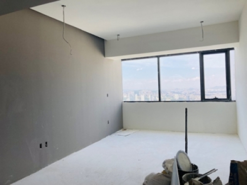 Departamento En Venta Nuevo  Para Estrenar En Interlomas