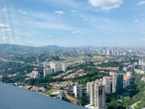 Departamento En Venta Nuevo  Para Estrenar En Interlomas