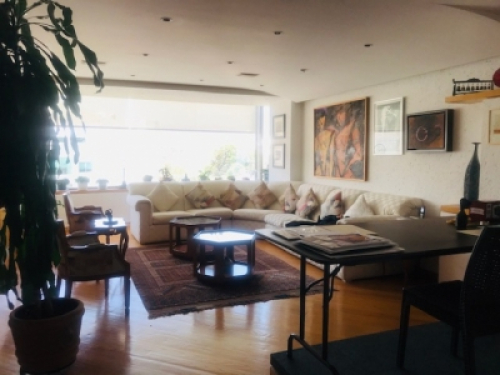 Departamento En Venta Nuevo  Para Estrenar En Interlomas