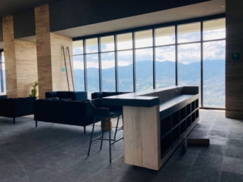 Departamento En Venta Nuevo  Para Estrenar En Interlomas