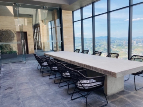 Departamento En Venta Nuevo  Para Estrenar En Interlomas