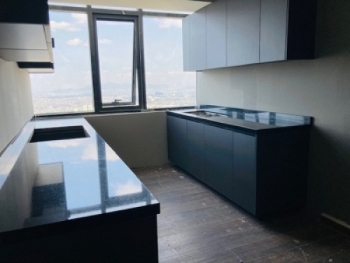 Departamento En Venta Nuevo  Para Estrenar En Interlomas