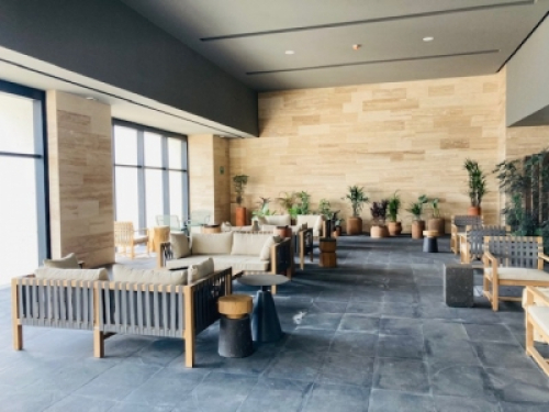 Departamento  Venta nuevo para estrenar  Interlomas  terraza Manigua