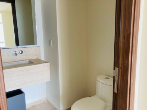 Departamento  Venta nuevo para estrenar  Interlomas  terraza Manigua