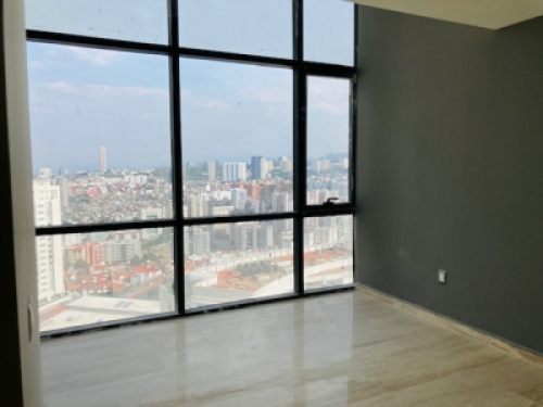Departamento  Venta nuevo para estrenar  Interlomas  terraza Manigua