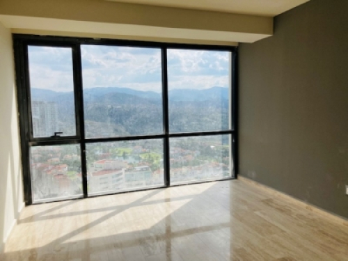 Departamento  Venta nuevo para estrenar  Interlomas  terraza Manigua