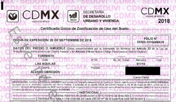 TORRENTE. Terreno en venta en las Águilas. Excelente para desarrolladores
