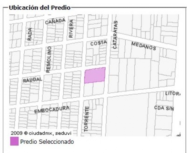 TORRENTE. Terreno en venta en las Águilas. Excelente para desarrolladores