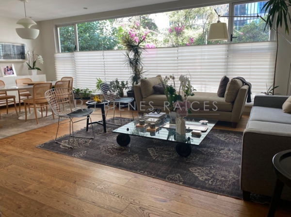 departamento en venta en reforma social