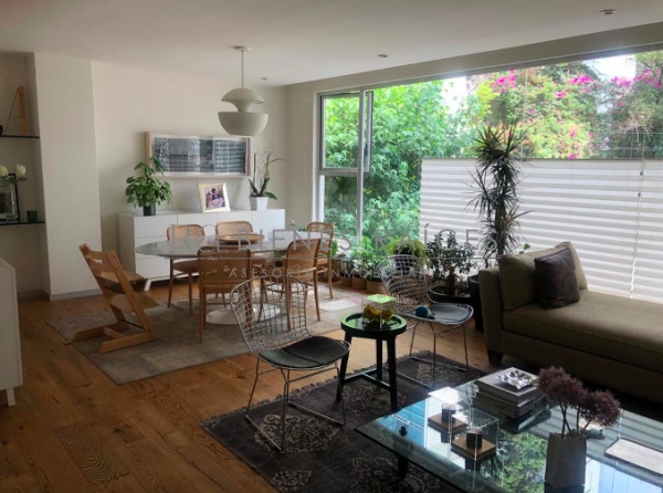 departamento en venta en reforma social