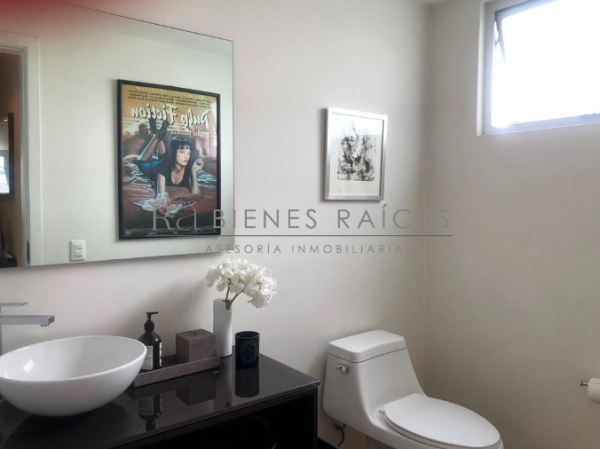 departamento en venta en reforma social