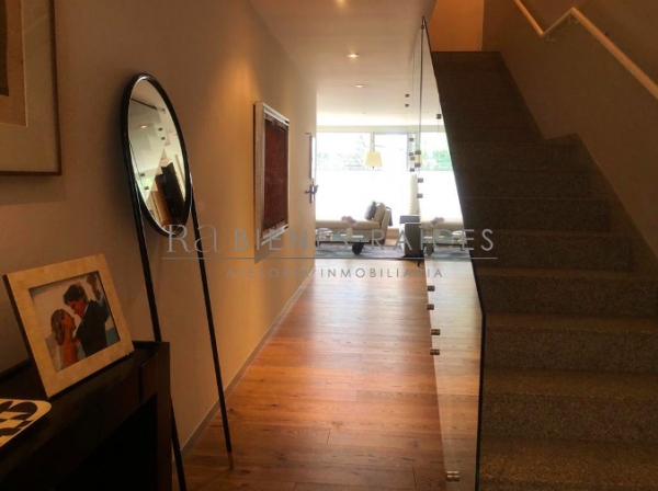 departamento en venta en reforma social