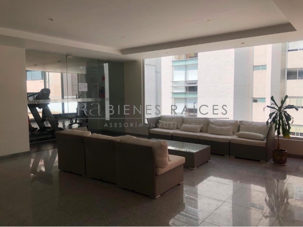 departamento en venta en reforma social