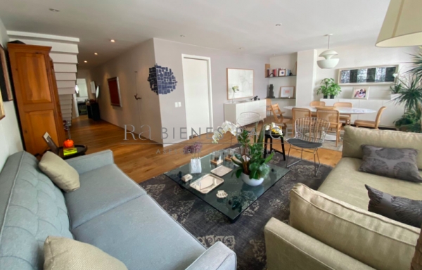 departamento en venta en reforma social