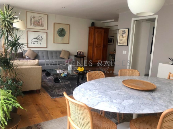 departamento en venta en reforma social