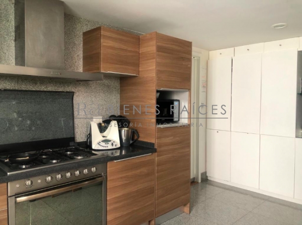 departamento en venta en reforma social