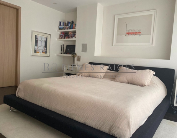 departamento en venta en reforma social