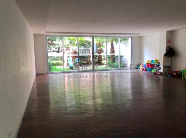 departamento en venta en reforma social
