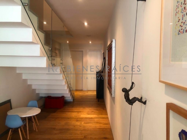 departamento en venta en reforma social